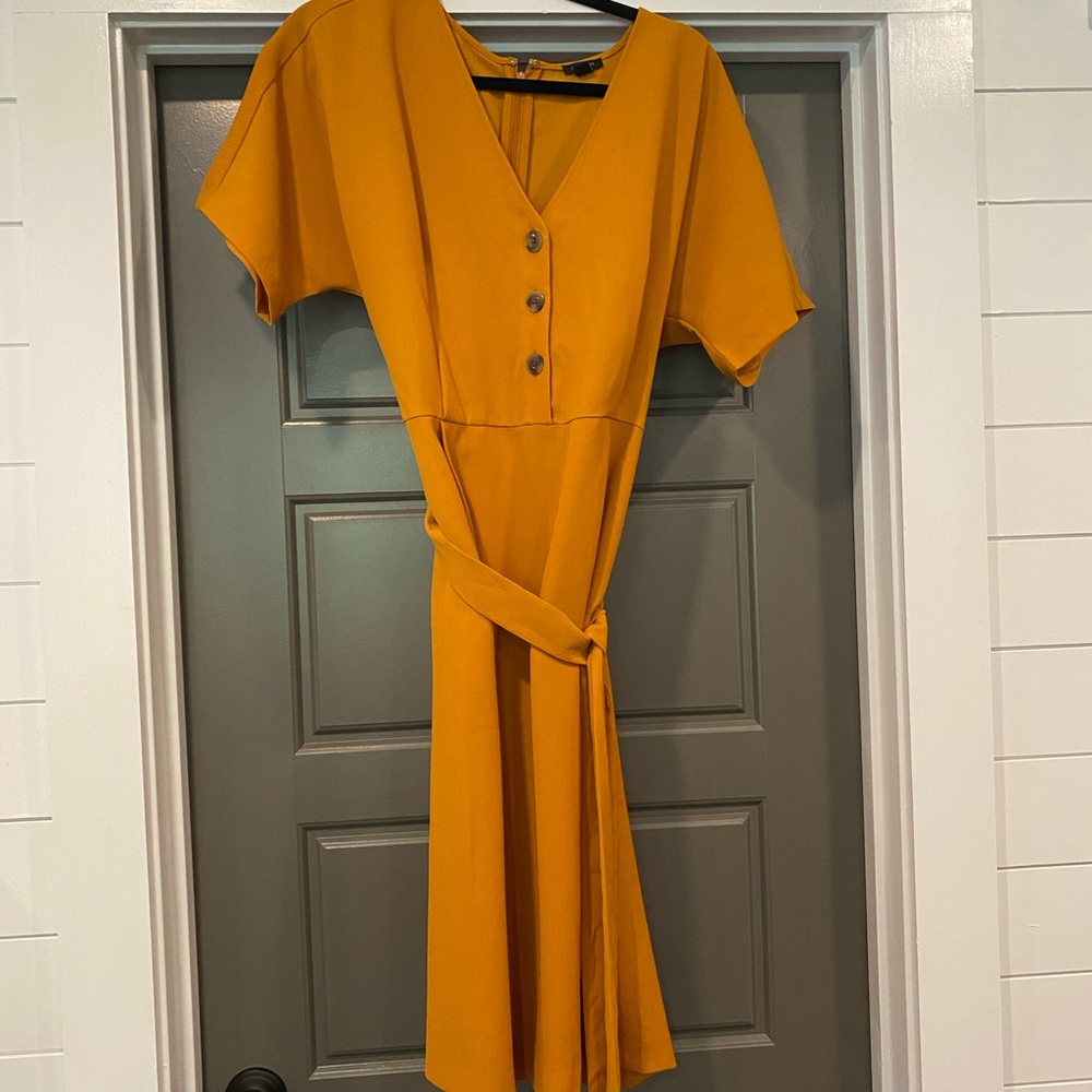Ann Taylor Dress